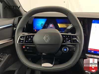 Renault Rafale E-Tech full hybrid 200ch Techno (2026) - Photo 14
