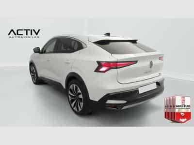 Renault Rafale E-Tech full hybrid 200ch Techno (2026) - Photo 5