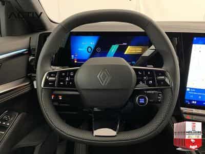 Renault Rafale E-Tech full hybrid 200ch Techno (2026) - Photo 14
