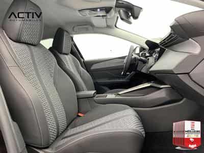 Peugeot 308 BLUEHDI 130CH S&S EAT8 ALLURE (2026) - Photo 9