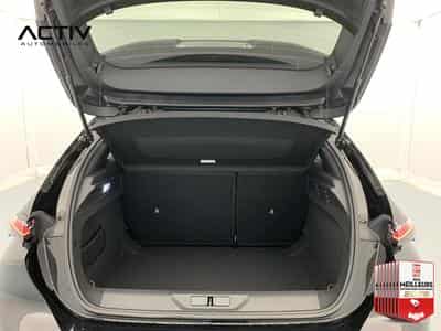 Peugeot 308 BLUEHDI 130CH S&S EAT8 ALLURE (2026) - Photo 11