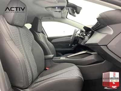 Peugeot 308 BLUEHDI 130CH S&S EAT8 ALLURE (2026) - Photo 9