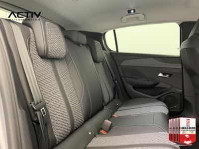 Peugeot 308 BLUEHDI 130CH S&S EAT8 ALLURE (2026) - Photo 10