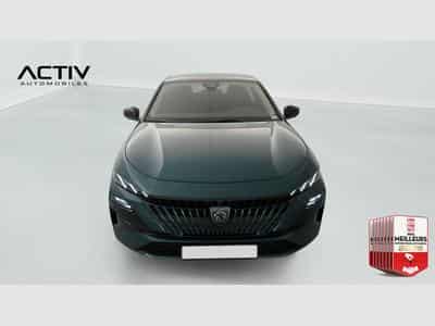 Peugeot 308 BLUEHDI 130CH EAT8 STYLE (2026) - Photo 2