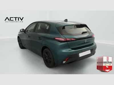 Peugeot 308 BLUEHDI 130CH EAT8 STYLE (2026) - Photo 5