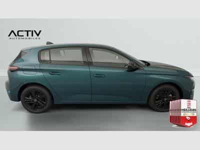 Peugeot 308 BLUEHDI 130CH EAT8 STYLE (2026) - Photo 8
