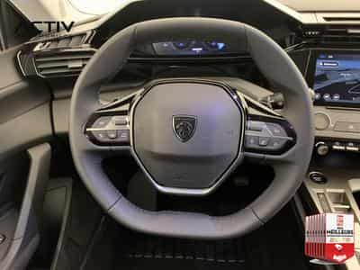 Peugeot 308 BLUEHDI 130CH EAT8 STYLE (2026) - Photo 14