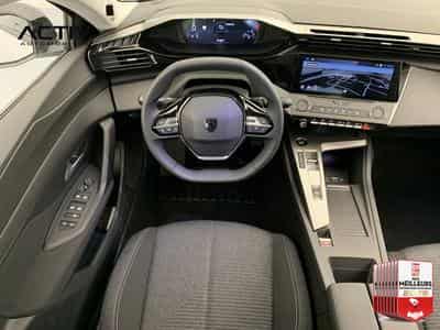 Peugeot 308 BLUEHDI 130CH EAT8 STYLE (2026) - Photo 13