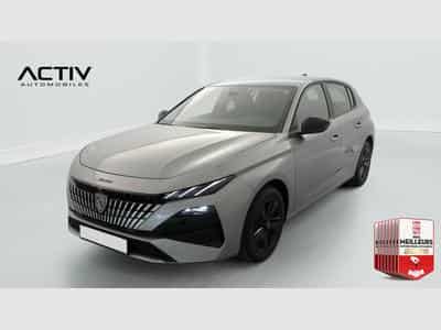 Peugeot 308 BLUEHDI 130CH EAT8 STYLE (2026) - Photo 3