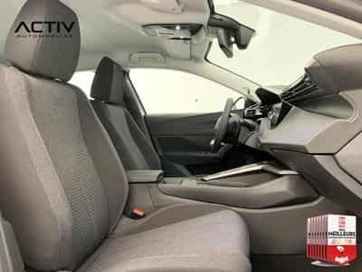 Peugeot 308 BLUEHDI 130CH EAT8 STYLE (2026) - Photo 9