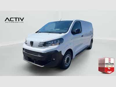 Peugeot Expert M DIESEL 120 CH MANUELLE (2026) - Photo 3