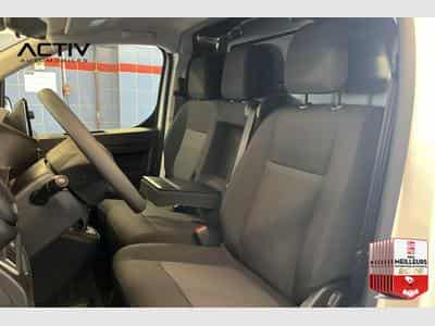 Peugeot Expert M DIESEL 120 CH MANUELLE (2026) - Photo 12