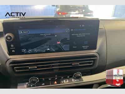 Peugeot Expert M DIESEL 120 CH MANUELLE (2026) - Photo 14
