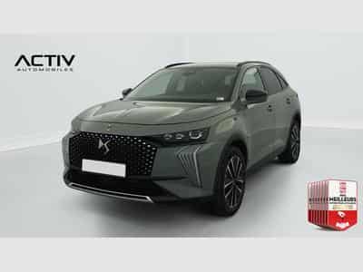 DS Automobiles DS7 BlueHDi 130 EAT8 Pallas (2025) - Photo 3