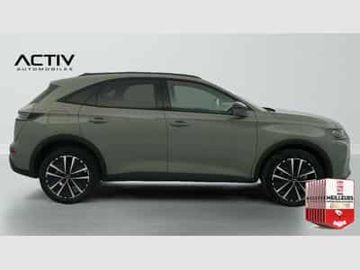 DS Automobiles DS7 BlueHDi 130 EAT8 Pallas (2025) - Photo 8