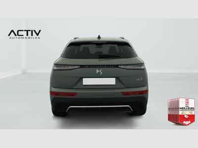DS Automobiles DS7 BlueHDi 130 EAT8 Pallas (2025) - Photo 6