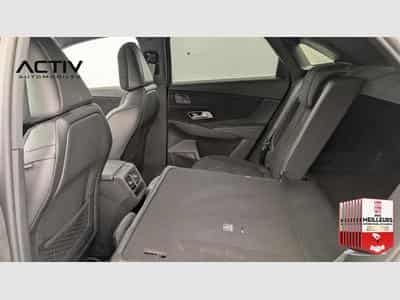 DS Automobiles DS7 BlueHDi 130 EAT8 Pallas (2025) - Photo 12