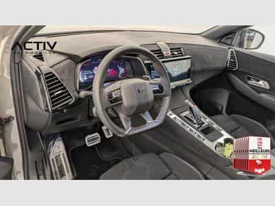 DS Automobiles DS7 BlueHDi 130 EAT8 Pallas (2025) - Photo 15