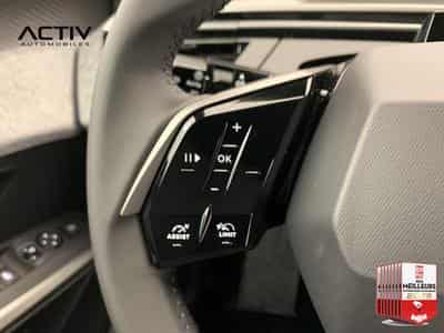 Peugeot 5008 Hybrid 145 e-DCS6 Allure (2026) - Photo 15