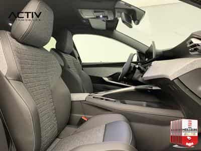 Peugeot 5008 HYBRID 145 CH E-DCS6 ALLURE (2026) - Photo 9