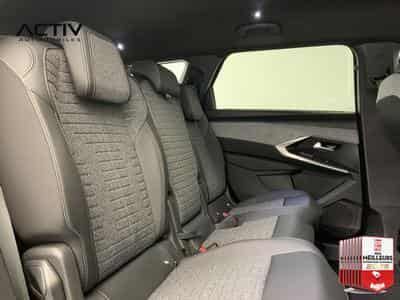 Peugeot 5008 HYBRID 145 CH E-DCS6 ALLURE (2026) - Photo 10