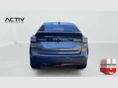 Citroën C4 Hybride 145 e-DCS6 Max (2026) - Photo 6