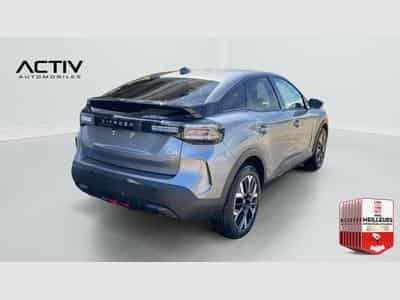Citroën C4 Hybride 145 e-DCS6 Max (2026) - Photo 7