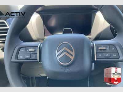 Citroën C4 Hybride 145 e-DCS6 Max (2026) - Photo 15