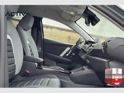 Citroën C4 Hybride 145 e-DCS6 Max (2026) - Photo 9