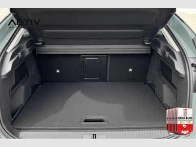 Citroën C4 Hybride 145 e-DCS6 Max (2026) - Photo 11