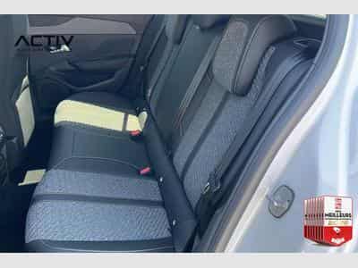 Peugeot 308 BLUEHDI 130CH S&S EAT8 ALLURE (2026) - Photo 10