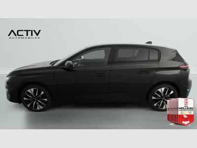 Peugeot 308 BLUEHDI 130CH S&S EAT8 ALLURE (2026) - Photo 4