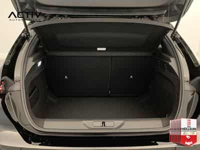Peugeot 308 BLUEHDI 130CH S&S EAT8 ALLURE (2026) - Photo 11
