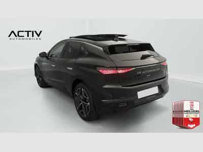 DS Automobiles DS4 Hybride 145 e-DCT6 Etoile - Alcantara (2026) - Photo 5