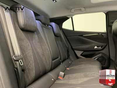 DS Automobiles DS4 Hybride 145 e-DCT6 Etoile - Alcantara (2026) - Photo 10