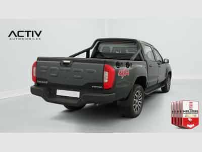 Foton TUNLAND G7 2.0L 163 CH (2026) - Photo 7