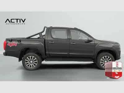 Foton TUNLAND G7 2.0L 163 CH (2026) - Photo 8