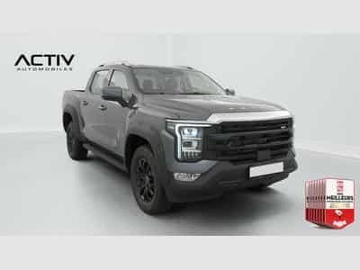 Foton TUNLAND V7 2.0L 163 CH (2026) - Photo 1