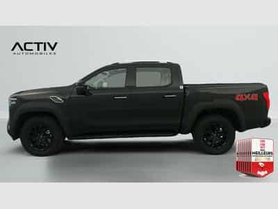 Foton TUNLAND V7 2.0L 163 CH (2026) - Photo 4