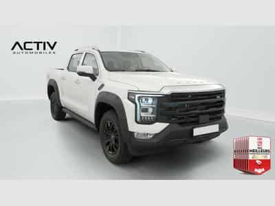 Foton TUNLAND V7 2.0L 163 CH (2026) - Photo 1