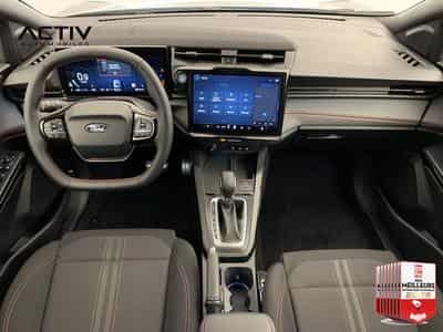 Ford PUMA 1.0 EcoBoost 125 ch mHEV S&S Powershift ST-Line (2026) - Photo 12