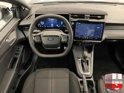 Ford PUMA 1.0 EcoBoost 125 ch mHEV S&S Powershift ST-Line (2026) - Photo 13