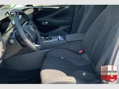 DS Automobiles DS4 Hybride 145 e-DCT6 Etoile - Alcantara (2026) - Foto 9