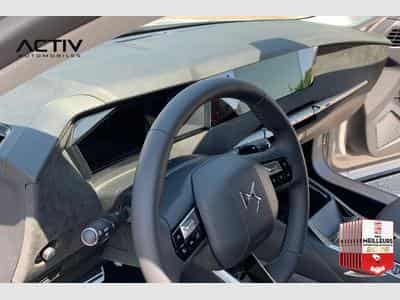 DS Automobiles DS4 Hybride 145 e-DCT6 Etoile - Alcantara (2026) - Foto 13