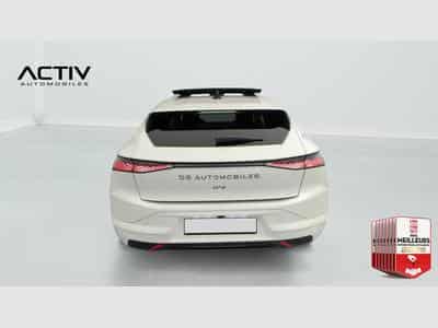 DS Automobiles DS4 Hybride 145 e-DCT6 Etoile - Alcantara (2026) - Foto 6