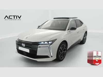 DS Automobiles DS4 Hybride 145 e-DCT6 Etoile - Alcantara (2026) - Foto 3