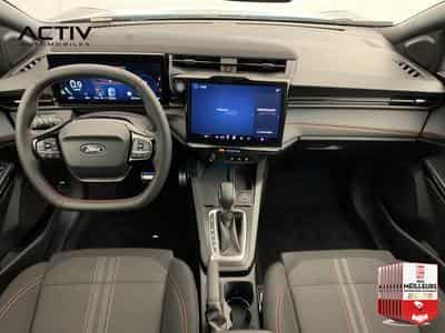 Ford PUMA 1.0 EcoBoost 125 ch mHEV S&S Powershift ST-Line (2026) - Photo 12