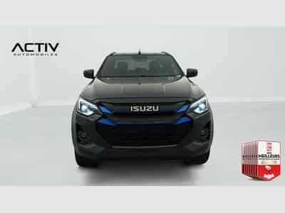 Isuzu D-MAX EV 4X4 CREW CAB  NSPORT (2025) - Photo 2