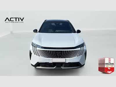 Peugeot 5008 Hybrid 145 e-DCS6 GT (2025) - Photo 2