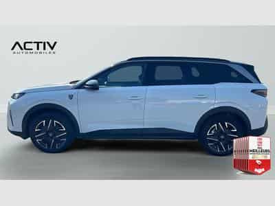 Peugeot 5008 Hybrid 145 e-DCS6 GT (2025) - Photo 4